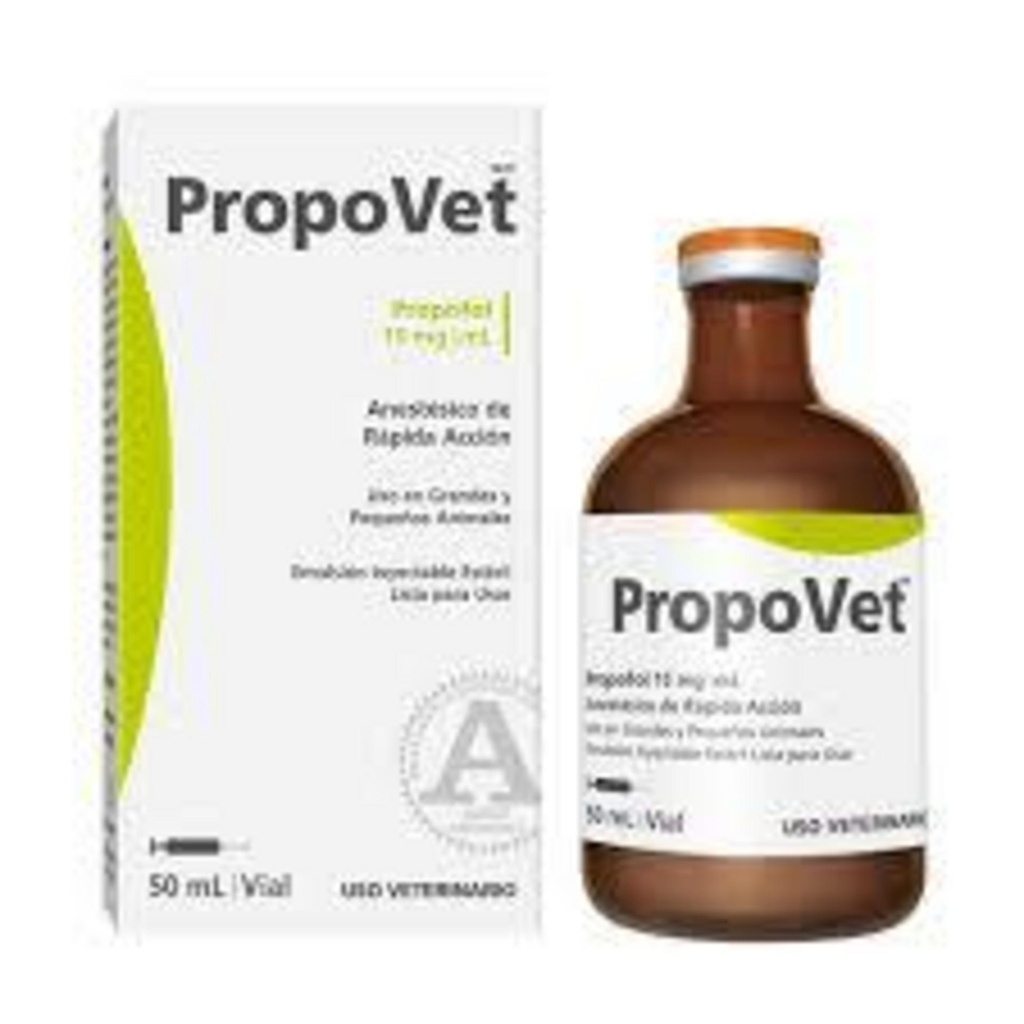 PROPOVET Iny x 50 ml