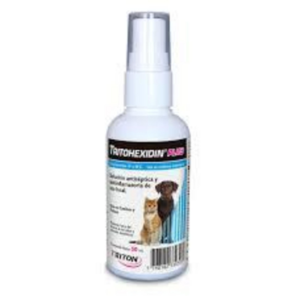 [1683] TRITOHEXIDIN Plus x 50 ml