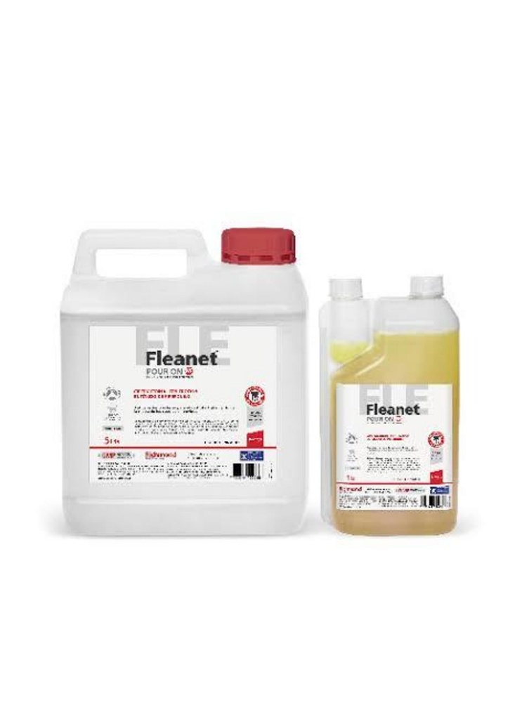 FLEANET Combo FlowPacks 1 Disp de c/u
